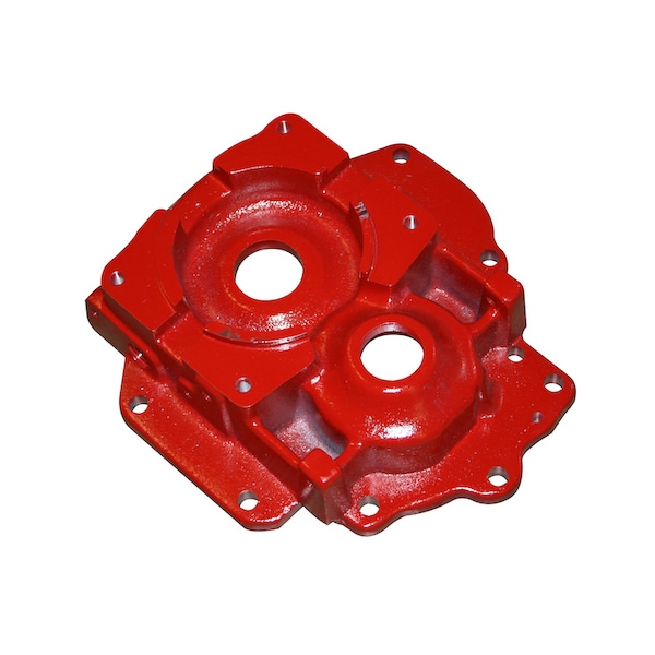 Cover, Rear PTO Housing 18" x18" x5"